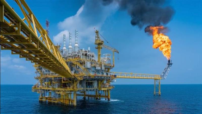 مشروعات الربط الثنائي للغاز