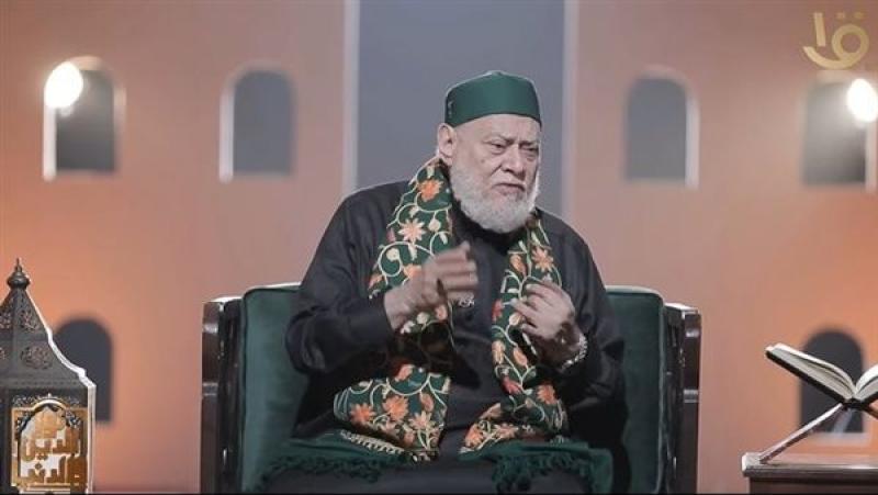 علي جمعة