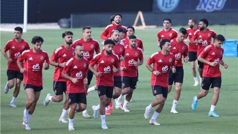 الأهلي