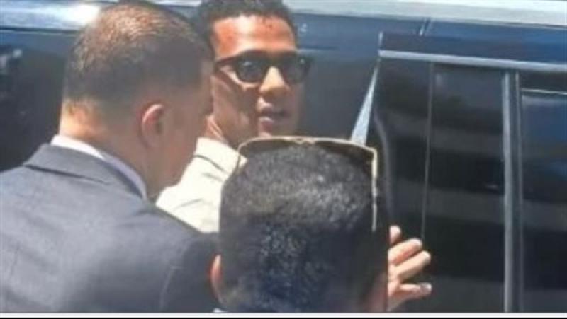 محمد رمضان
