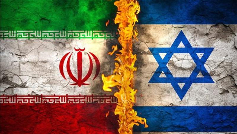 إيران وإسرائيل