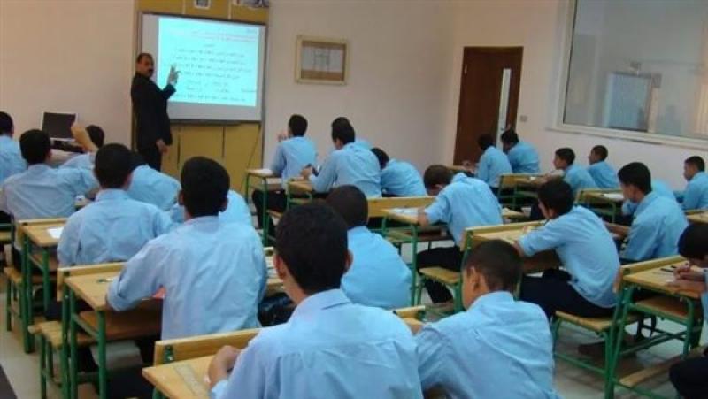 المدارس الثانوية الفنية لمياه الشرب
