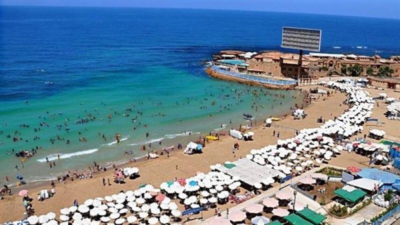 المصايف