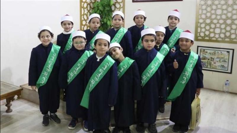 المعاهد الأزهرية