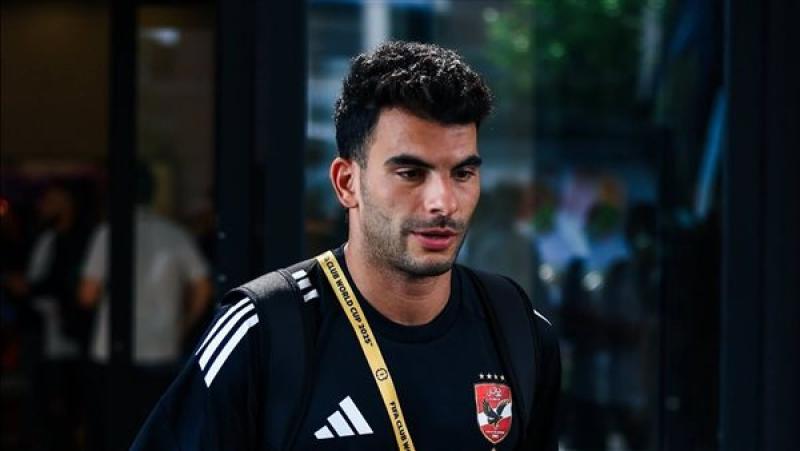 لاعبي الأهلي