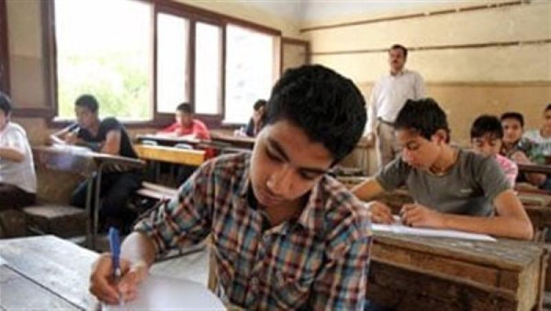 نتيجة الشهادة الإعدادية