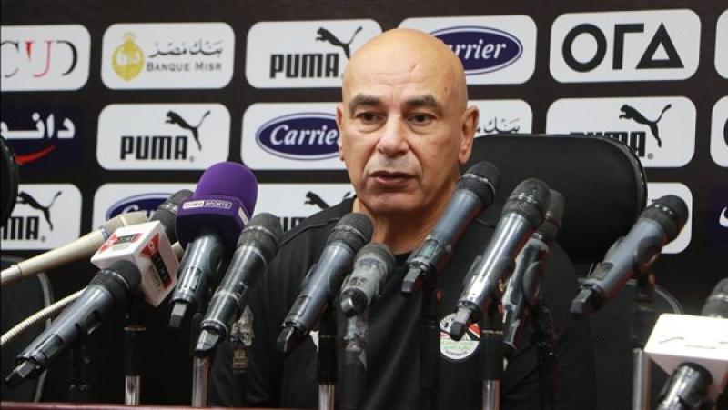 حسام حسن