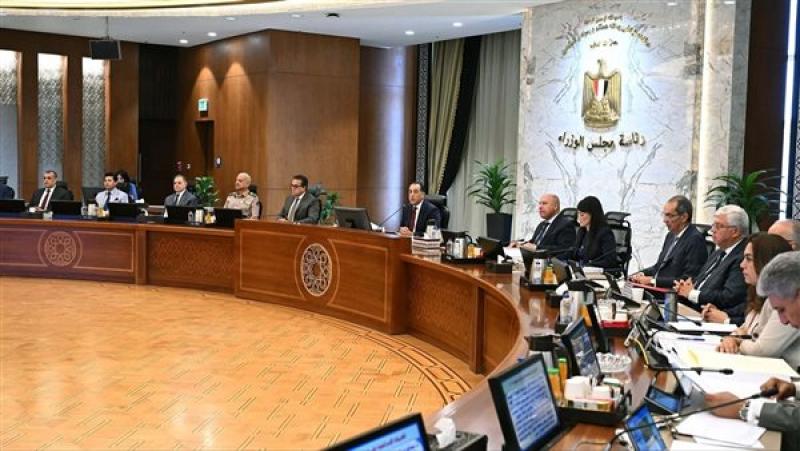 الحكومة