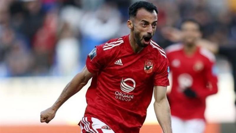 أحمد عبدالقادر