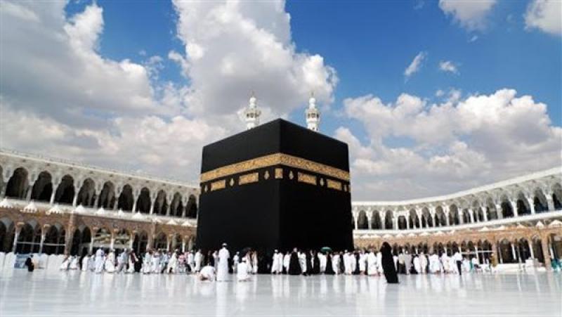  العمرة