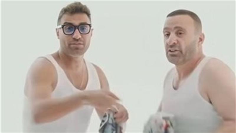السقا وفهمي