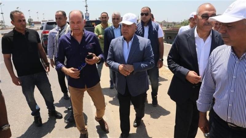 كامل الوزير