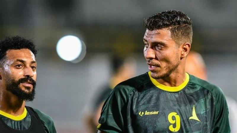 رفض التعاقد مع محمد شريف