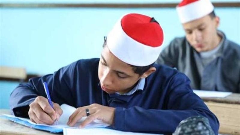 نتيجة الثانوية الأزهرية