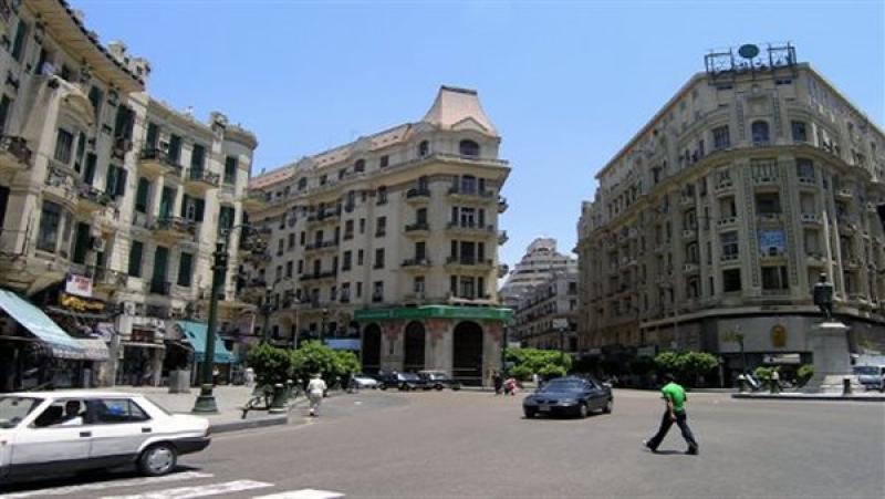 قانون الإيجار القديم