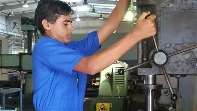 مدارس بديلة للثانوي العام