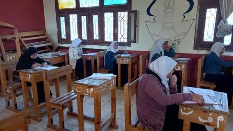 الثانوية الأزهرية