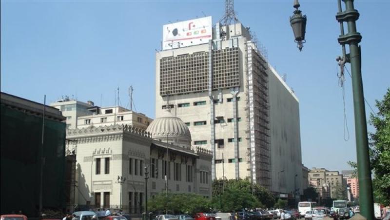 سنترال رمسيس