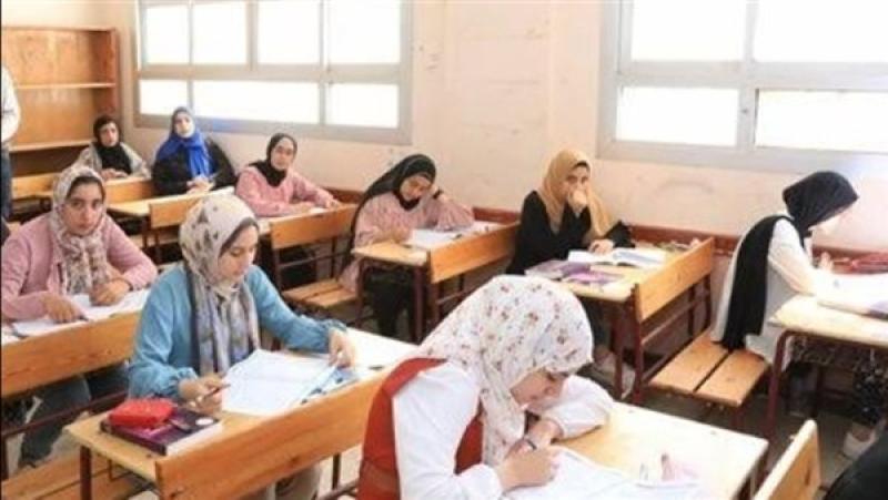 نتيجة الثانوية العامة