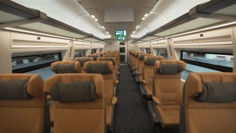 مواعيد قطارات تالجو