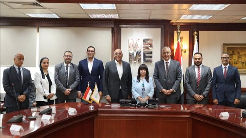 جهاز المشروعات الصغيرة والمتوسطة