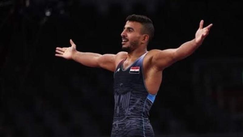 محمد إبراهيم كيشو