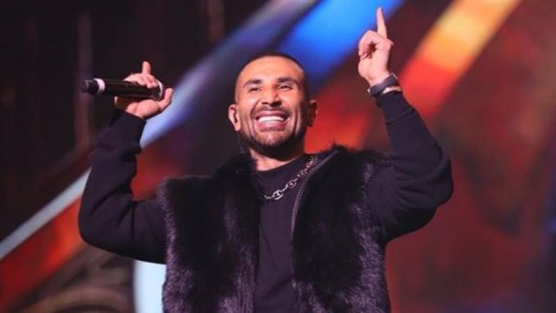 أحمد سعد