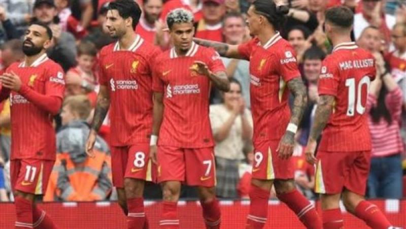 ليفربول