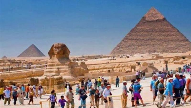 السياحة المصرية