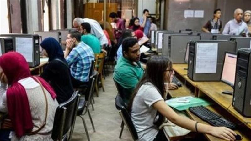 اختبارات القدرات