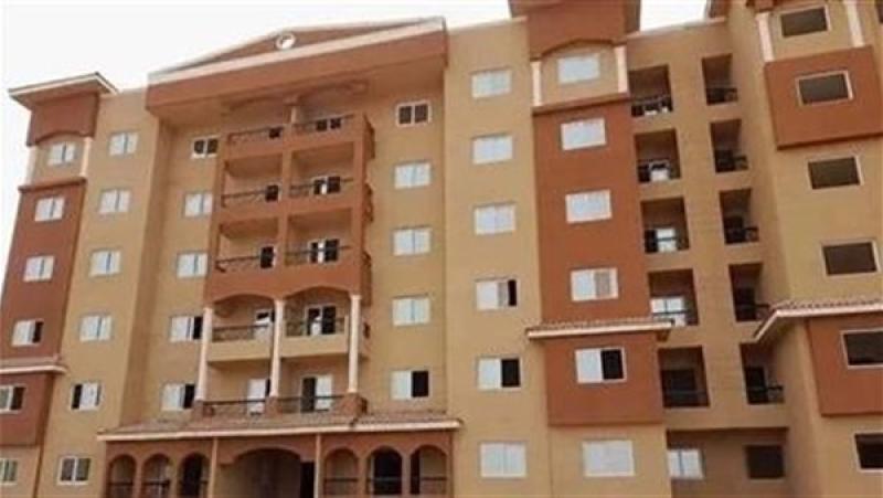 وحدات سكنية بالإيجار التمليكي