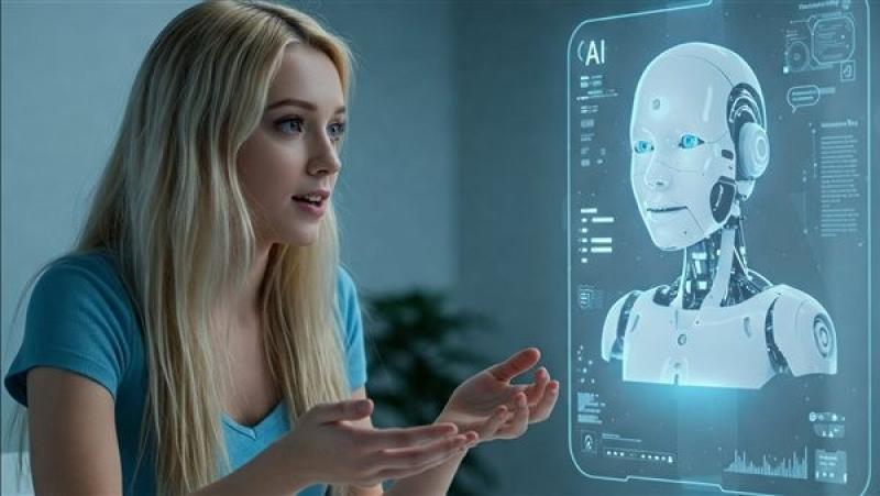 الذكاء الاصطناعي 