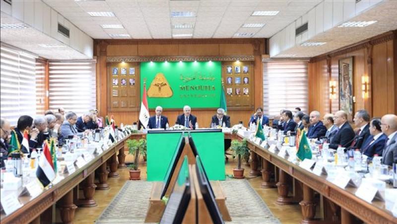 تنسيق الجامعات