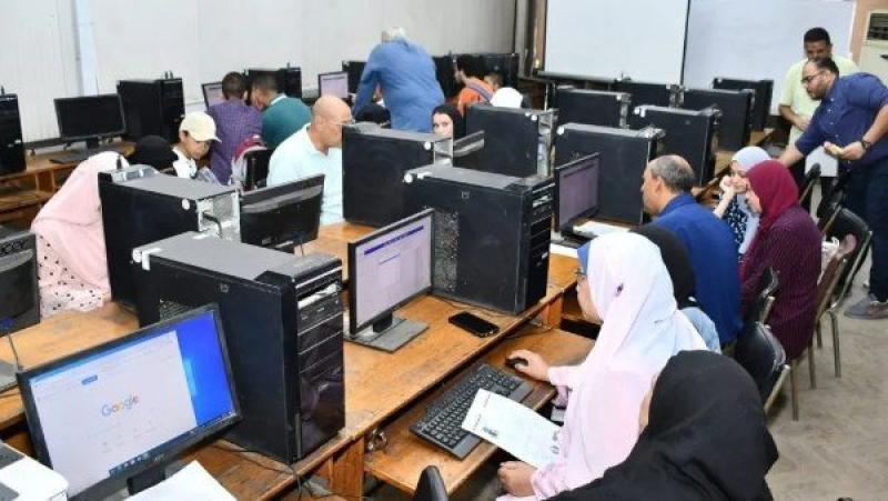 تنسيق الدبلومات