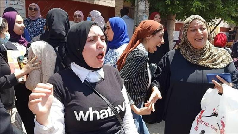 نتيجة الثانوية العامة