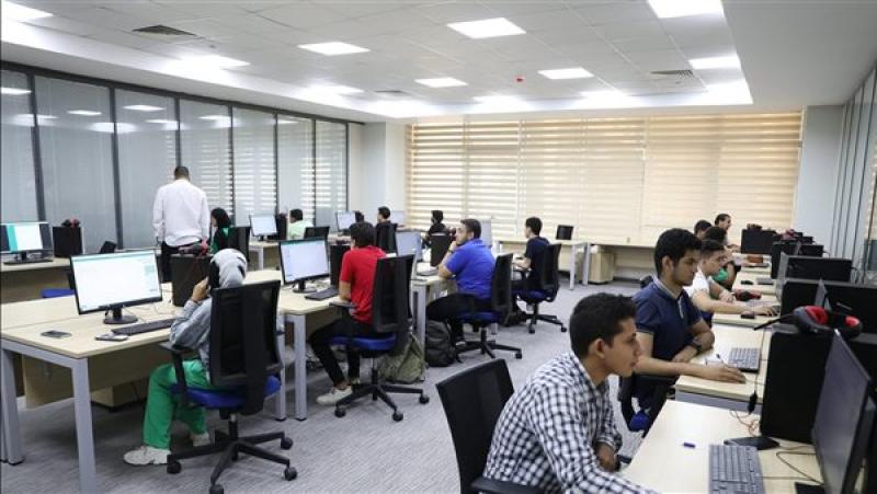 تنسيق الجامعات