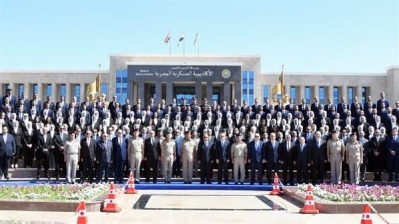 تخرج دورتين للمعينين بالهيئات القضائية 