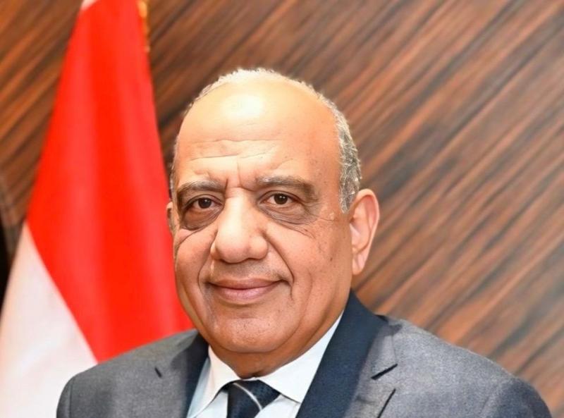 وزير الكهرباء