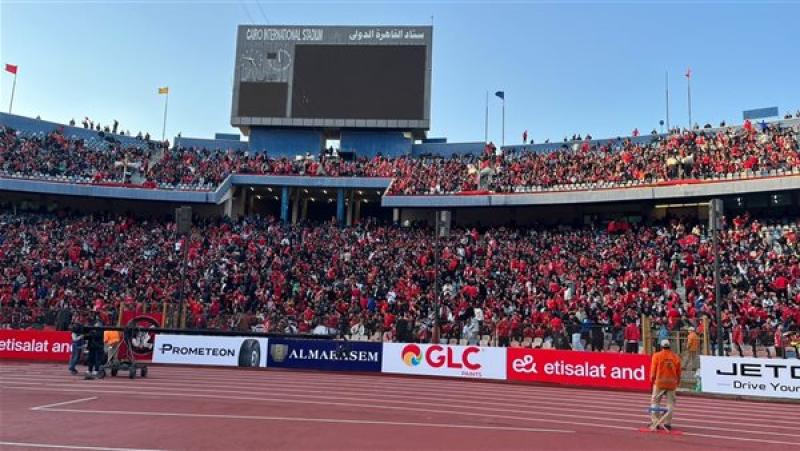 جمهور الأهلي والزمالك