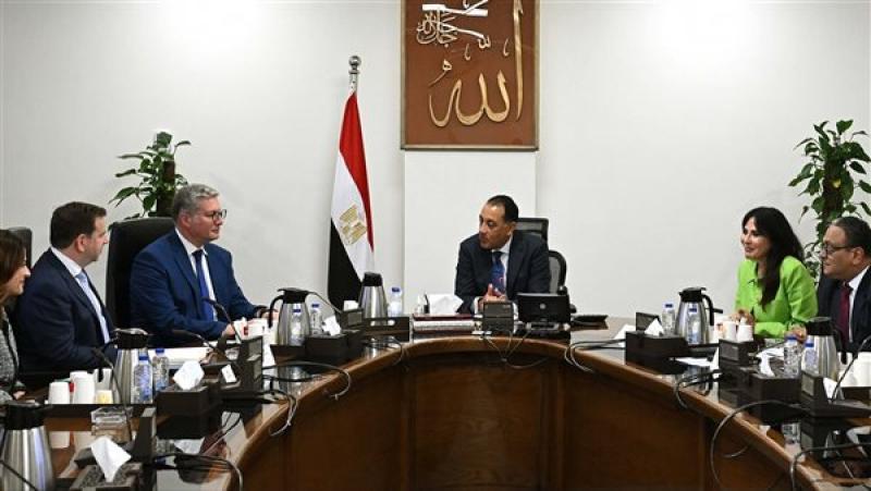 الحكومة