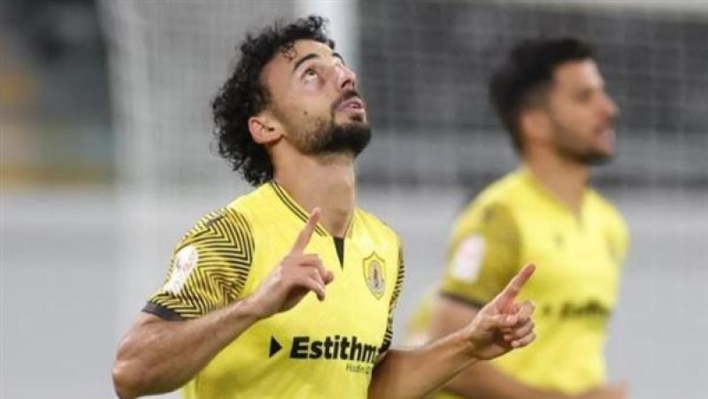 أحمد عبد القادر