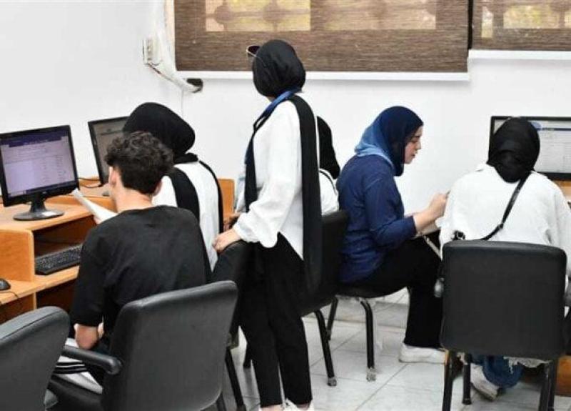 الدبلومات الفنية