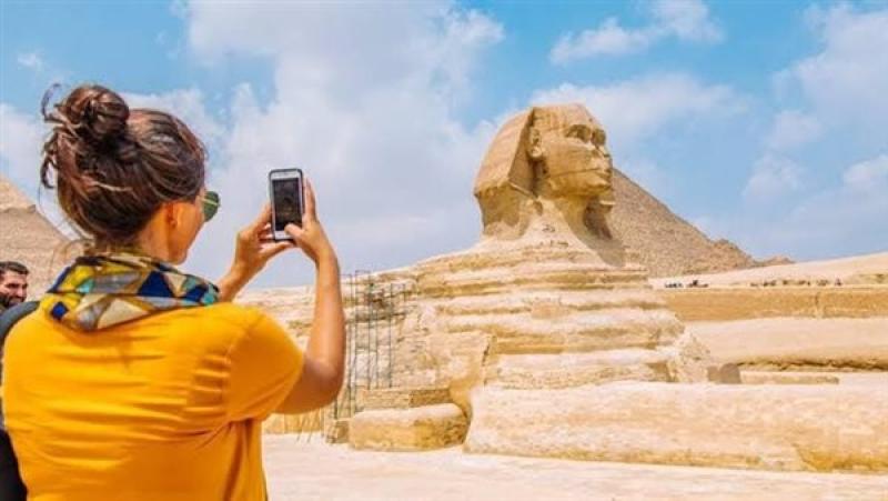 الإيرادات السياحية