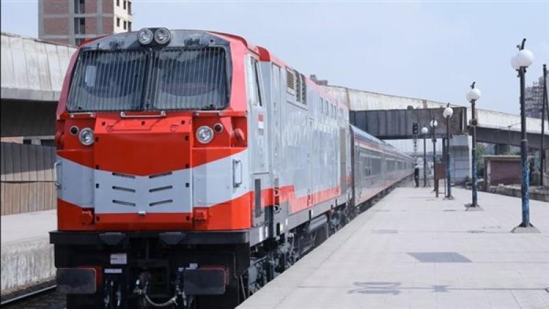 مواعيد القطارات