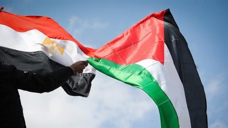 علما مصر وفلسطين
