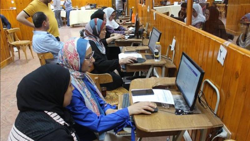 نتيجة المرحلة الأولى