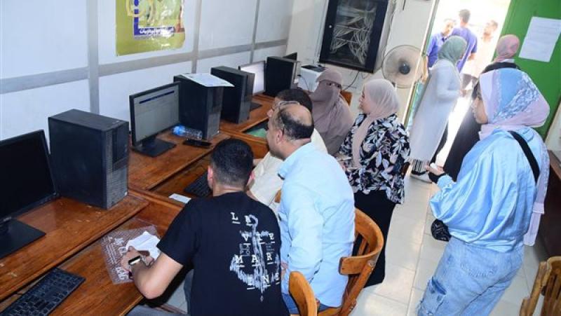 رغبات المرحلة الأولى