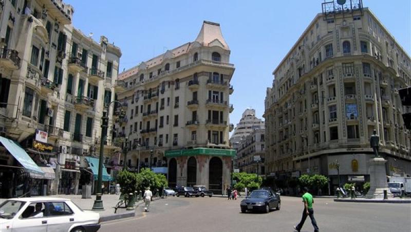 الايجار القديم