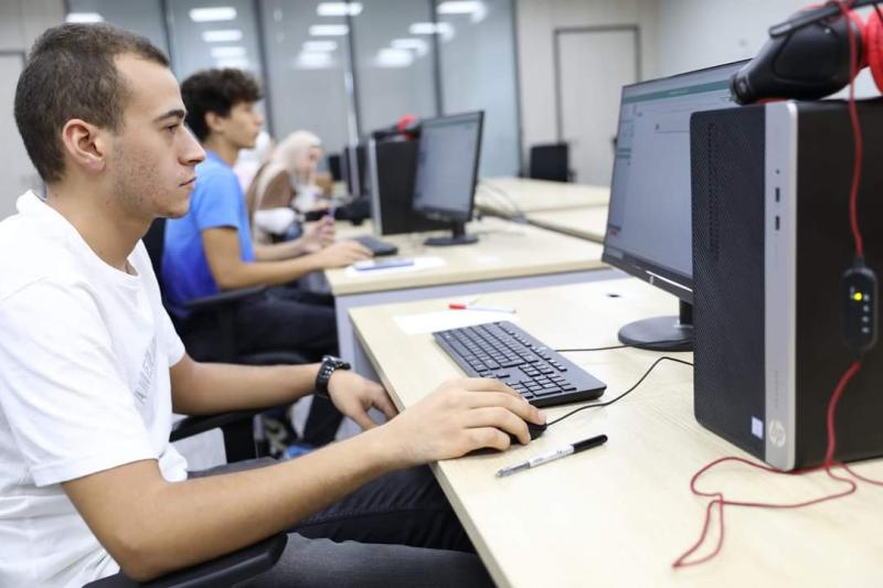نتيجة تنسيق المرحلة الأولى