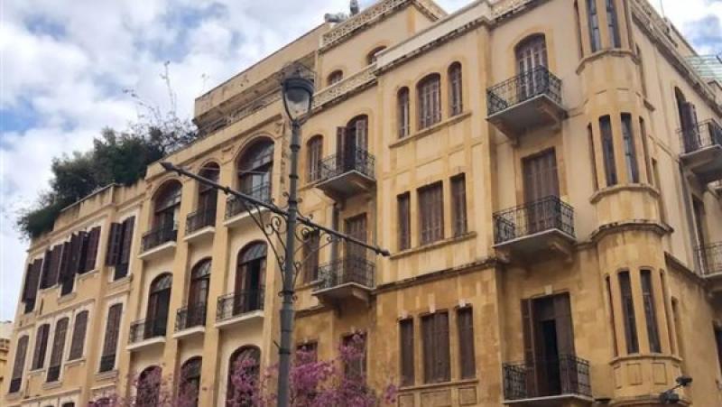 قانون الإيجار القديم